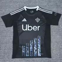 24/25 Como Third Fans Soccer Jersey