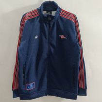 25/26 ARS Retro Royal Blue Jacket