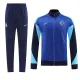 24/25 CHE Royal Blue Jacket Tracksuit
