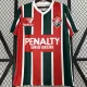 1992/1993 Fluminense Home Retro Soccer Jersey