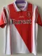 1996/1997 Monaco Home Retro Soccer Jersey