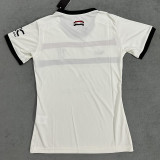 24/25 Man Utd  Third Women Soccer Jersey（女）