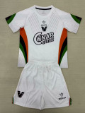 24/25  Venezia FC Away  Kids Soccer Jersey