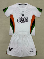 24/25  Venezia FC Away  Kids Soccer Jersey