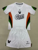 24/25  Venezia FC Away  Kids Soccer Jersey