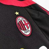 2007/2008 ACM Third Retro Soccer Jersey