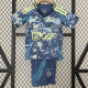 24/25 Ajax Away Kids Soccer Jersey