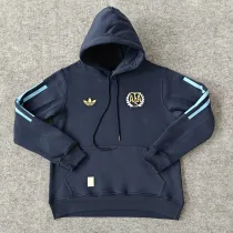 24/25  Argentina Royal Blue 50th Anniversary  Hoody