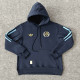 24/25  Argentina Royal Blue 50th Anniversary  Hoody
