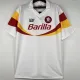 1990/1991 Roma Away Retro Soccer Jersey