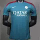 24/25 PSG Green Player Version Training Shirts