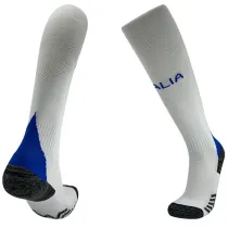 2024 Italy Away White socks