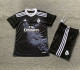 2014/2015 RMA  Third  Kids Retro Soccer Jersey