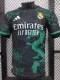 25/26 RMA Green Dragon  Special Edition Player Version Soccer Jersey