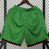 2024 Portugal  Home Shorts Pants
