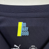 24/25 Man City Away Fans Soccer Jersey