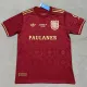 2025 Bayern 125th Anniversary Edition(BECKENBAUER CUP)  Fans Soccer Jersey(胸前字）