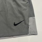 24/25 D330 NK Grey Casual shorts (NK小标）