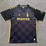 24/25 Coventry City Third Fans Soccer Jersey