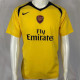 2006/2007 ARS Away Retro Soccer Jersey
