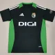 24/25 Burgos CF Third Fans Soccer Jersey(布尔戈斯)