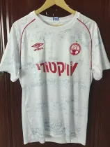 24/25Hapoel Be'er Sheva FC Away  Fans Soccer Jersey