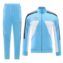 24/25 AJ20 Sky Jacket Tracksuit