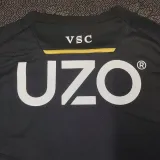 24/25 Vitória Away Fans Soccer Jersey