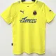 2005/2006 Villarreal Home Retro Soccer Jersey
