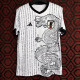 24/25 Japan Ancient White Dragon Fans Soccer Jersey (白龙 )