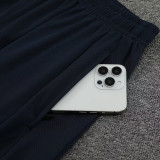 24/25 England Sapphire Blue Training Short Suit (宝蓝）