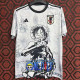 24/25 Japan Hainan Airlines Luffy Fans Soccer Jersey