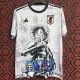 24/25 Japan Hainan Airlines Luffy Fans Soccer Jersey