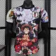 24/25 Japan Hat Brother Special Edition  Player Version Soccer Jersey