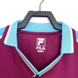 1999 /2001West Ham Home Retro Soccer Jersey