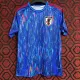 24/25 Japan Blue and Pink Fans Soccer Jersey