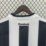 24/25 Botafogo Home  Fans Soccer Jersey