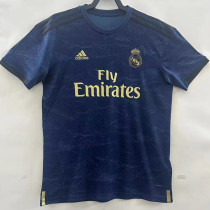 2019/2020 RMA Away Retro Soccer Jersey