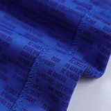 2023 France Home Rugby Jersey