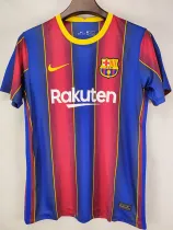2020/2021 BAR Home Retro Soccer Jersey