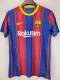 2020/2021 BAR Home Retro Soccer Jersey