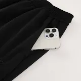 2024 NK Black Hoodie  Jacket Tracksuit#07