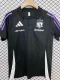 25/26 Colo-Colo Black Polo Shirts