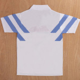 1998/1990 Napoli Away Retro Soccer Jersey