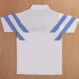 1998/1990 Napoli Away Retro Soccer Jersey