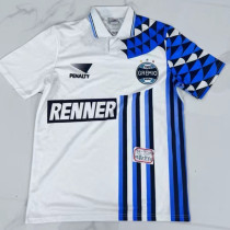 1994/1955 Gremio Away Retro Soccer Jersey