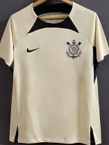 24/25 Corinthians Yellow Training shirts