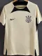 24/25 Corinthians Yellow Training shirts