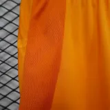 24/25 RMA Away Player Version  Shorts Pants