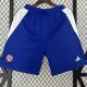 2024 Chile Home Shorts Pants
